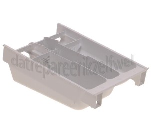Foto van Bosch Zeepbak binnen WFK 2291-2690-WFP 3090810 