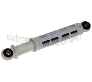 Foto van Zanker Schokbreker 10mm -voor- VA 6110-CMD 104 
