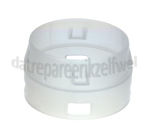 Foto van Bauknecht Adapter voor afvoerslang TRA 4120-4350-4470 