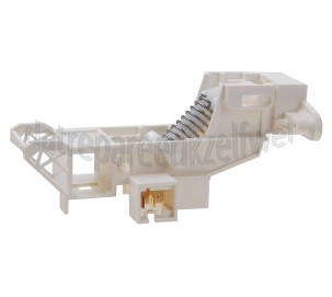 Foto van Whirlpool Sluiting van deur + microswitch ADP 905-931-941-ADG 934 