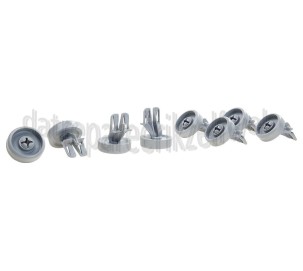 Foto van Whirlpool Wiel van onderkorf ADP 904-937-949-GSI 4048 