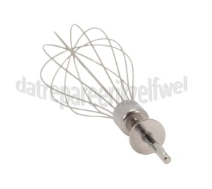 Foto van Braun Garde van mixer MR 400-405-505-550-4185 