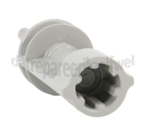 Foto van Braun As van snij en raspplaten K 1000 K 3000 3210 