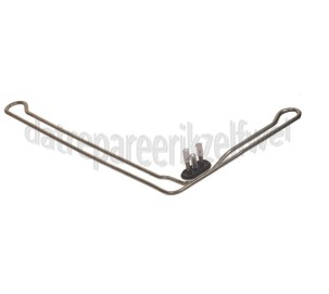 Foto van Candy Verwarmingselement 1900 W -winkelhaak- Trio 401 041 043 