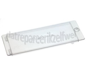 Foto van Etna Glaasje van verlichting 17x6.5 4212 - 4302 