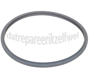 Foto van Fissler Afdichtingsrubber 26cm snelkoker 2165600205 Vitavit Royal tot 1986 