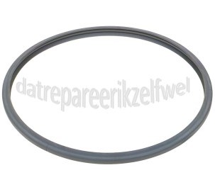 Foto van Fissler Afdichtingsrubber 26 cm -snelkookpan- Vitavit-Royal >1997 