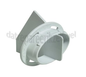 Foto van AEG Ring voor zeepbak-slang Princess 
