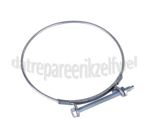Foto van AEG Slangklem draaduitvoering Princess 