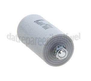 Foto van Condensator 9 Uf 