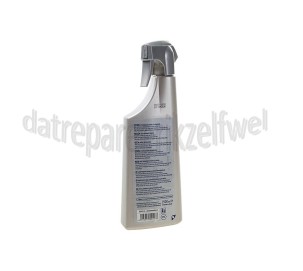 Foto van WPRO Reiniger RVS/INOX reiniger Alle RVS en Chroom oppervlakken 