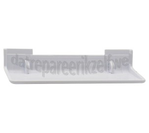 Foto van Zanussi Greep van vriesvak -wit- ZFC 1404-1604-ZU 1540 