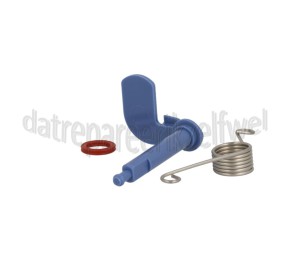 Foto van Bosch Ontspanner van zeepbakdeksel SGS 8502-SE 65560-SHV5603 