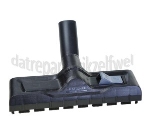 Foto van Karcher Combi-zuigmond wet & dry 2501, 2601, 2701, 3001, WD6 Premium 