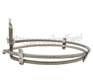 Foto van Atag Verwarmingselement 2000W Hete lucht Turbo oa OX153D5H, OG225C5H, OG270C5H, OX211C5H, OS211C5H 