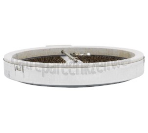 Foto van Bosch Kookplaat 1800 W -highlite- EK 71112401-7324401 