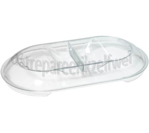 Foto van Braun Deksel Van stoomkoker 3210,FS20 