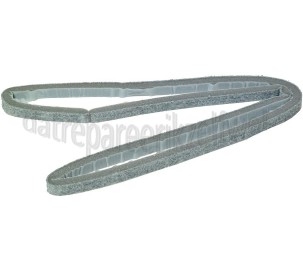 Foto van Whirlpool Rubber Viltband met plakstrip TRA..,AWL.. 