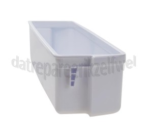Foto van Whirlpool Flessenrek Wit KRIC1859,KRMC1654 