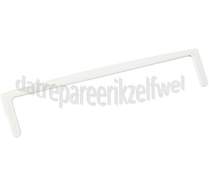 Foto van Smeg Strip Van glasplaat FAB 
