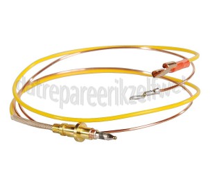 Foto van Smeg Thermokoppel 600mm PNL64, SV564X 