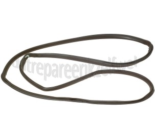 Foto van Smeg Deurrubber Voor 60cm oven met 5 haakjes Elec.oven 