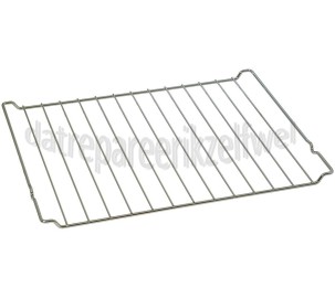 Foto van Smeg Rooster Metaal 44 x 34 cm 