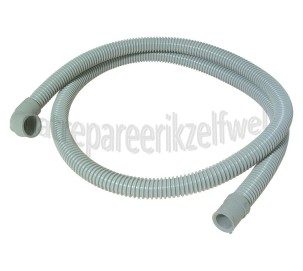 Foto van Ariston-Blue Air Slang pomp afvoer Afvoer 1,5 mtr R/H AI1239,VG1031 