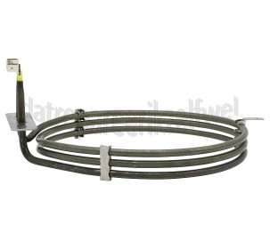 Foto van Smeg Verwarmingselement 2000W Hete lucht SE20XMFR 