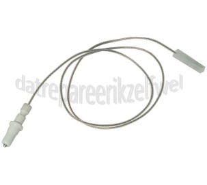 Foto van Smeg Bougie 580 mm CS19NL1 