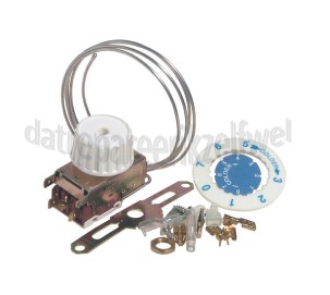 Foto van Ranco Thermostaat Ranco look autom.ontd +3.5 W -11 K -26 1200 