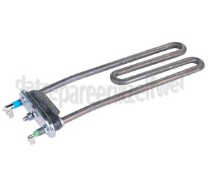 Foto van Ariston-Blue Air Verwarmingselement 2000W -kort- L226xB63xH18 AB 422-AI 1235-WGD 1135 