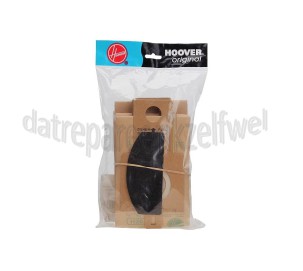 Foto van Hoover Stofzuigerzak H20 PurePower Upright U3566 U34390 