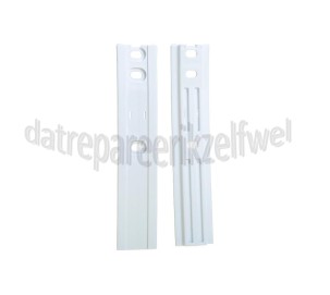 Foto van Whirlpool Geleider wit ART471R,ARG450R,ART465 