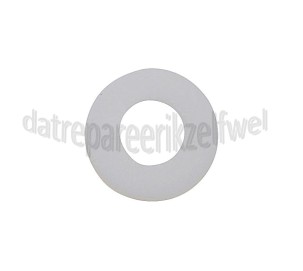Foto van Candy Ring Nylon voor moer sproeiarm 6100,C4800,A8001N,CI6100 
