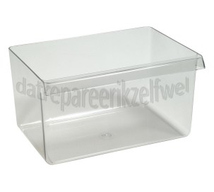 Foto van AEG Groentelade 243x170x135mm Santo 2500,GK2170,GK2224 