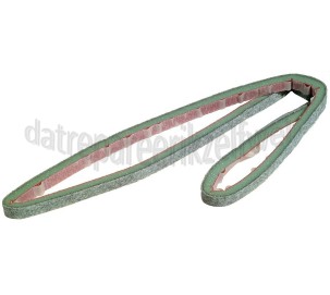 Foto van Bauknecht Viltband Voorzijde TRK3780 