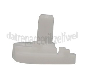 Foto van Ariston-Blue Air Scharnier Links onder C240 