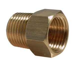 Foto van Ariston-Blue Air Verbindingsstuk Van gaspijp C340G,K640S,KG340 