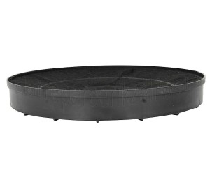 Foto van Alternatief Filter Aktief Koolstof filter rond EFF54 o.a. ZF 601 ZHW758 