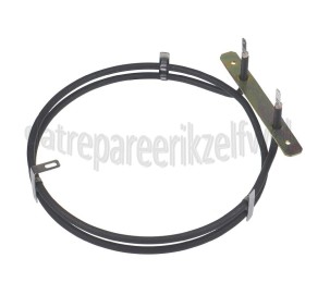 Foto van Atag Verwarmingselement 1700W Hete lucht 