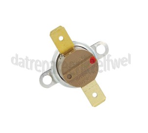 Foto van Smeg Thermostaat-vast veiligheid 140 graden CS20NL 