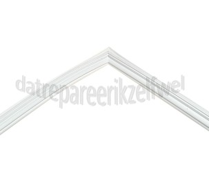 Foto van Whirlpool Afdichtingsrubber Vriesdeur   wit ART831 