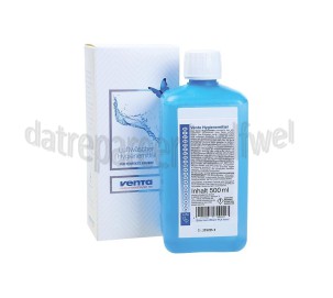 Foto van Venta Hygienemiddel Voor de Airwasher LW15, LW25, LW45 en Comfort Plus 