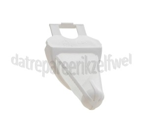 Foto van Moulinex Filter Klein -driehoek- 3012-3014-vitesse 