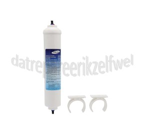 Foto van Samsung Waterfilter Amerikaanse koelkasten EF-9603,RS21DABB1,WSF-100 