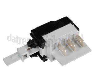 Foto van Frenko Schakelaar 6 Contacten/korte stift D916E - 1200E 