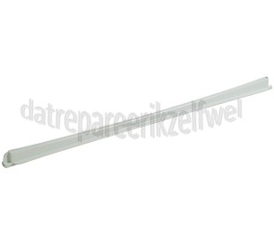 Foto van Smeg Strip Van glasplaat achterzijde FAB 