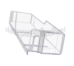 Foto van AEG Rek In de deur 470x80x10 tran Santo 1735I 