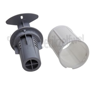 Foto van Indesit Filter Met greep DG6050 